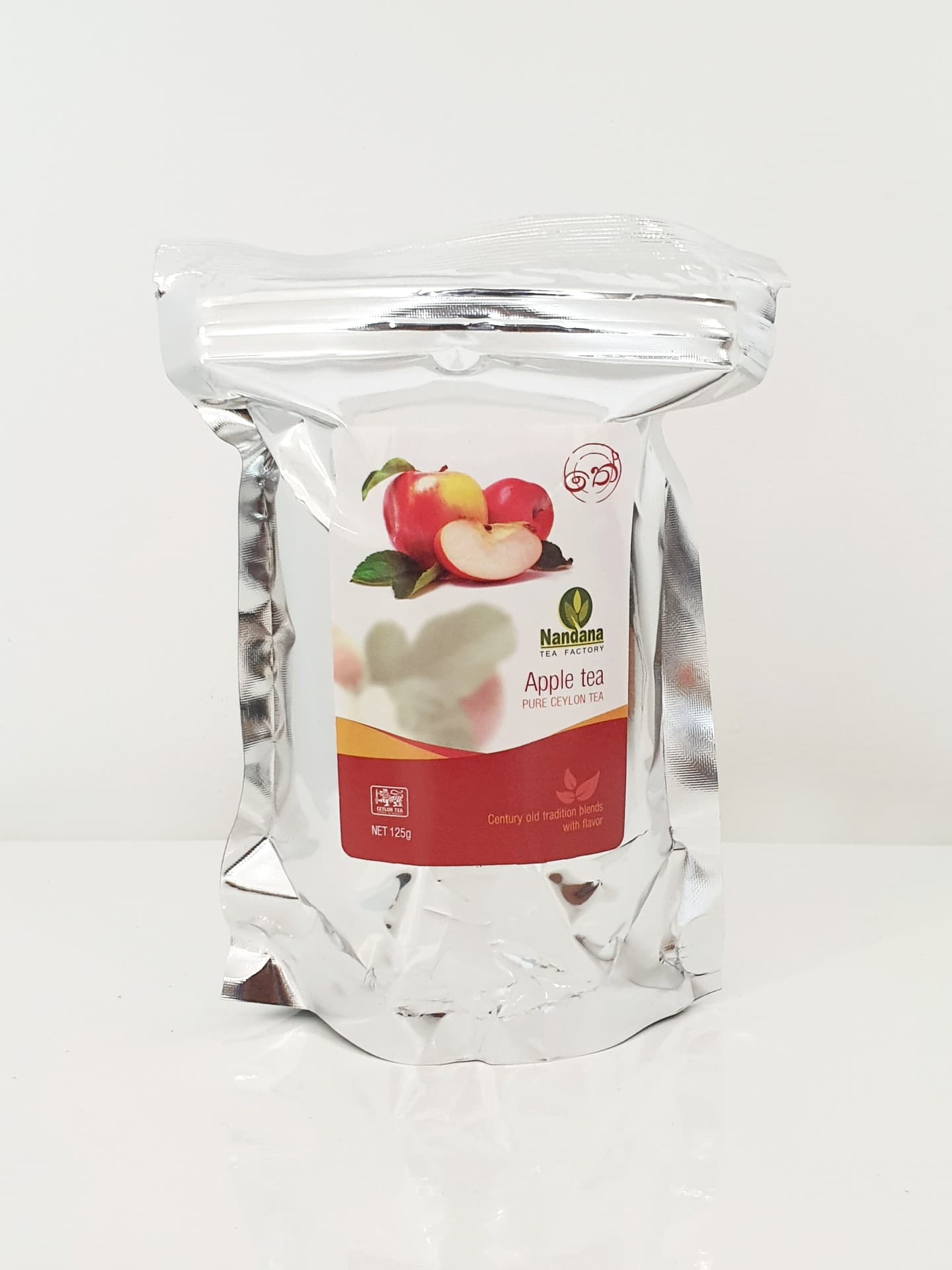 Apple Tea