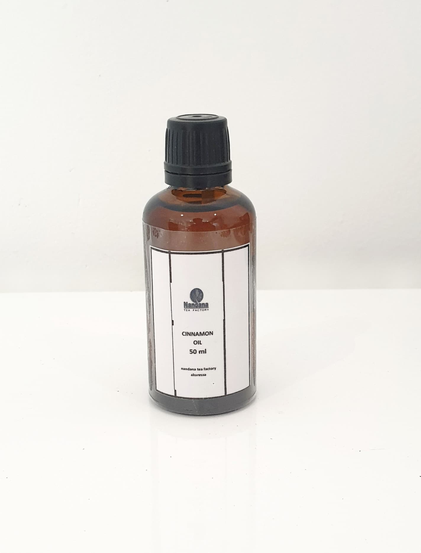 Cinnamon Oil (50 ml)