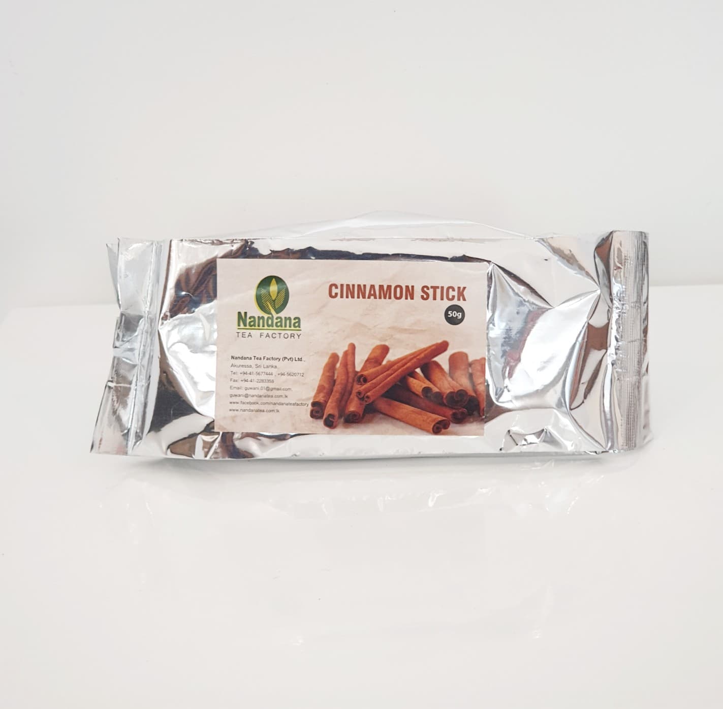 Cinnamon Sticks