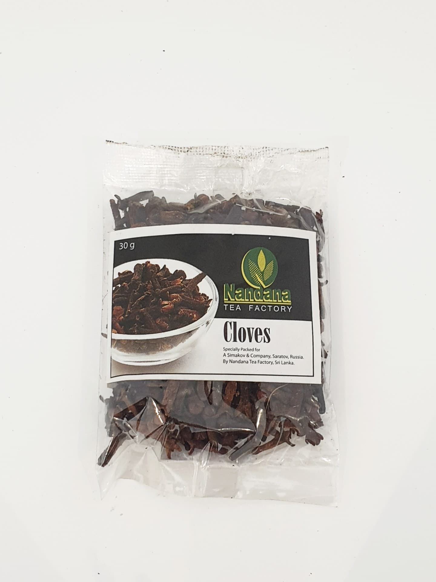 Cloves (30g)