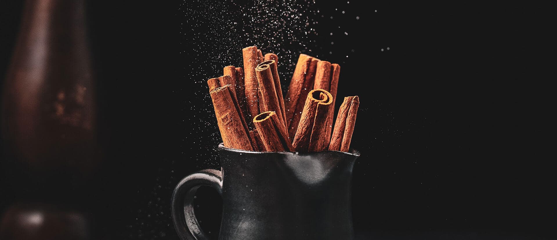 Ceylon cinnamon